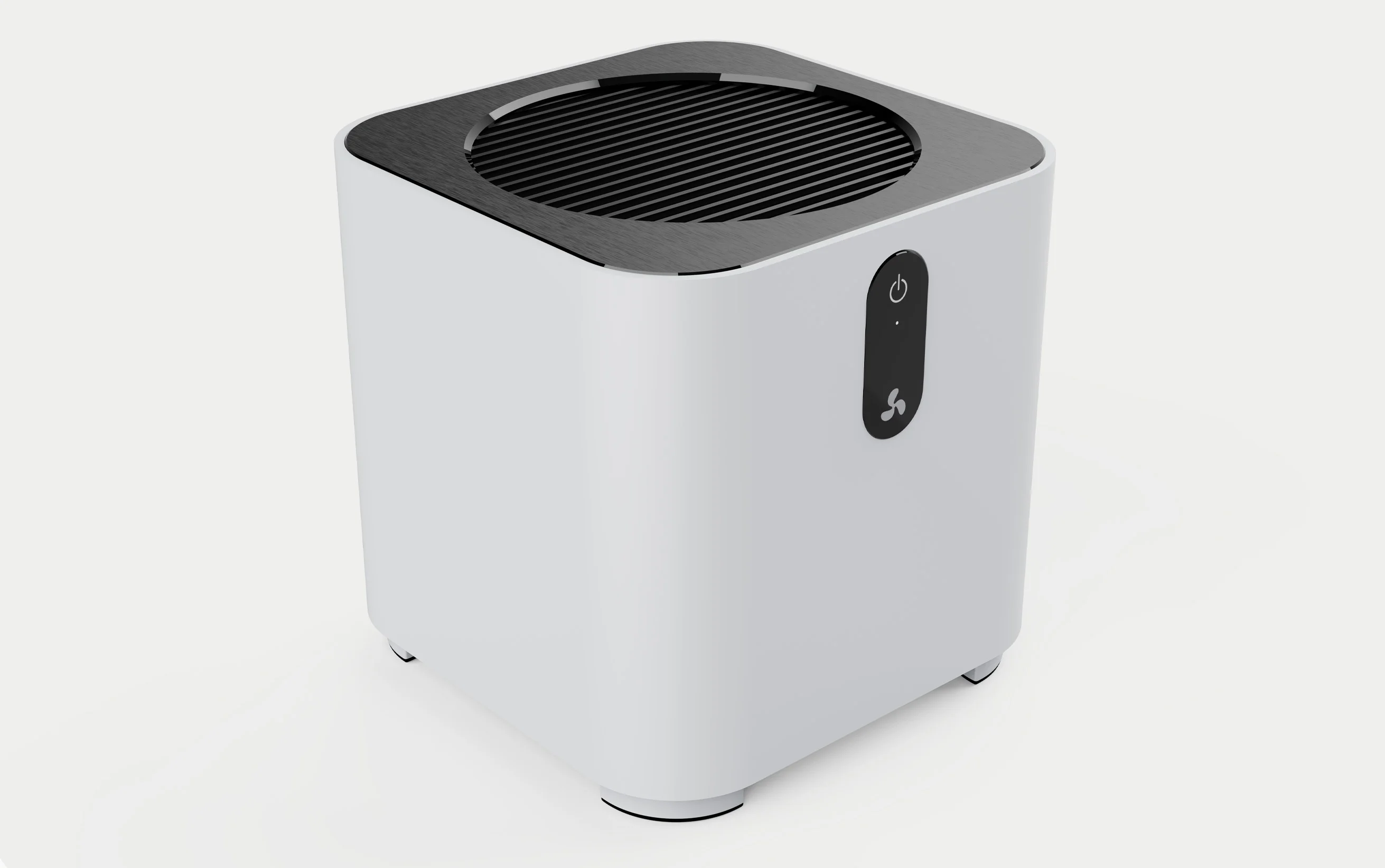 Atmofizer Model One