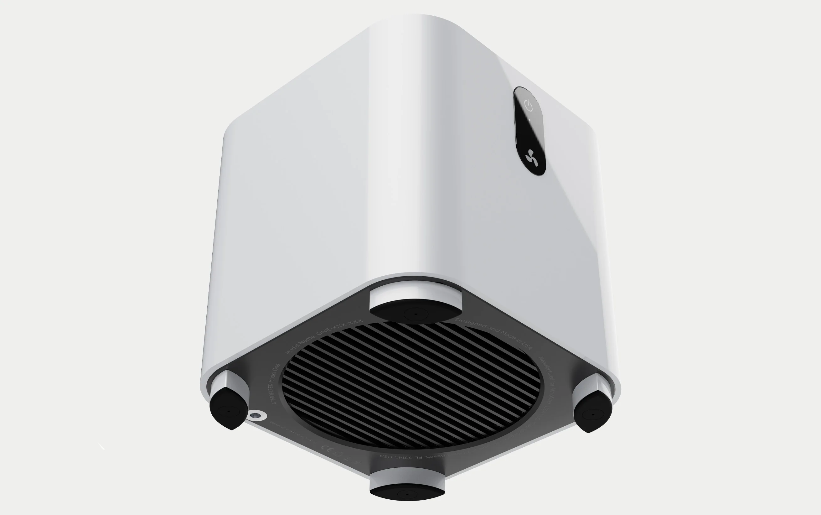 Atmofizer Model One