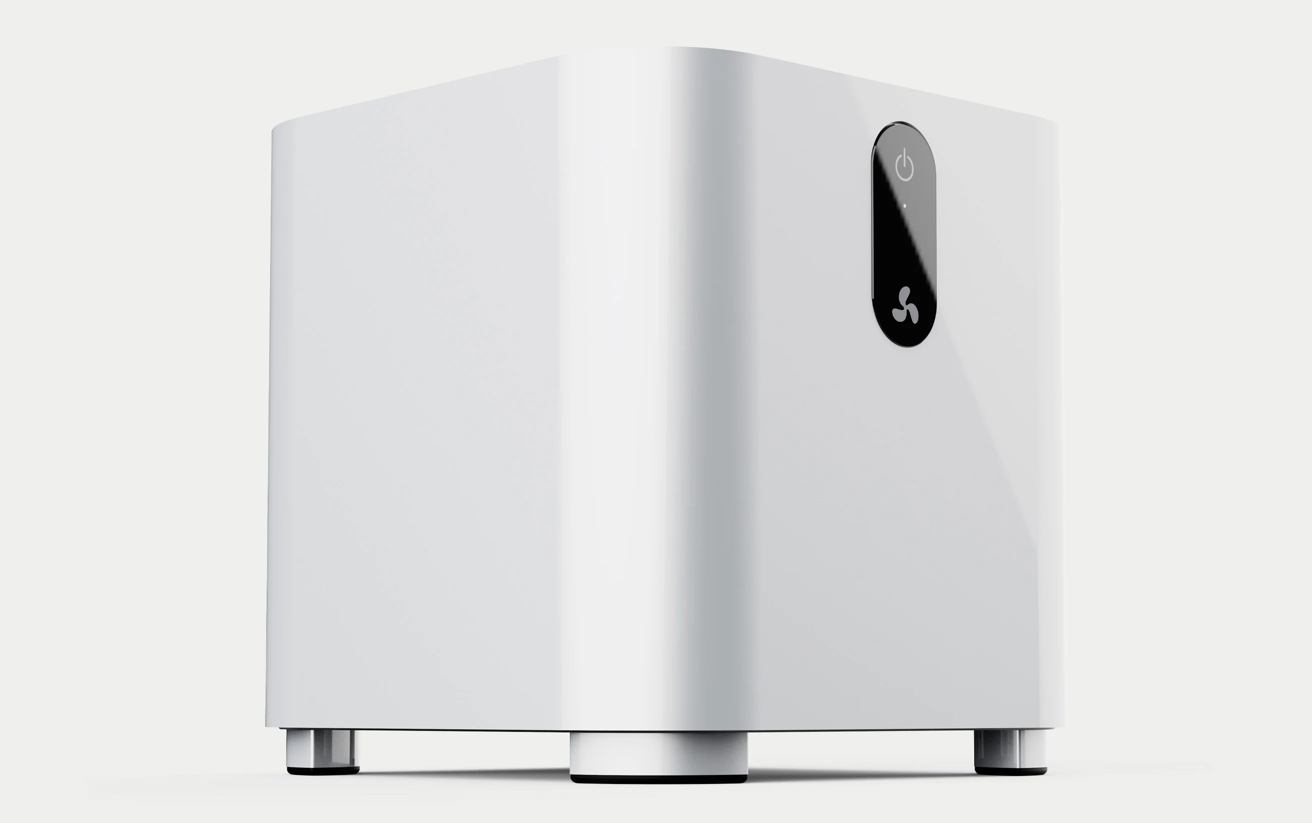 Atmofizer Model One