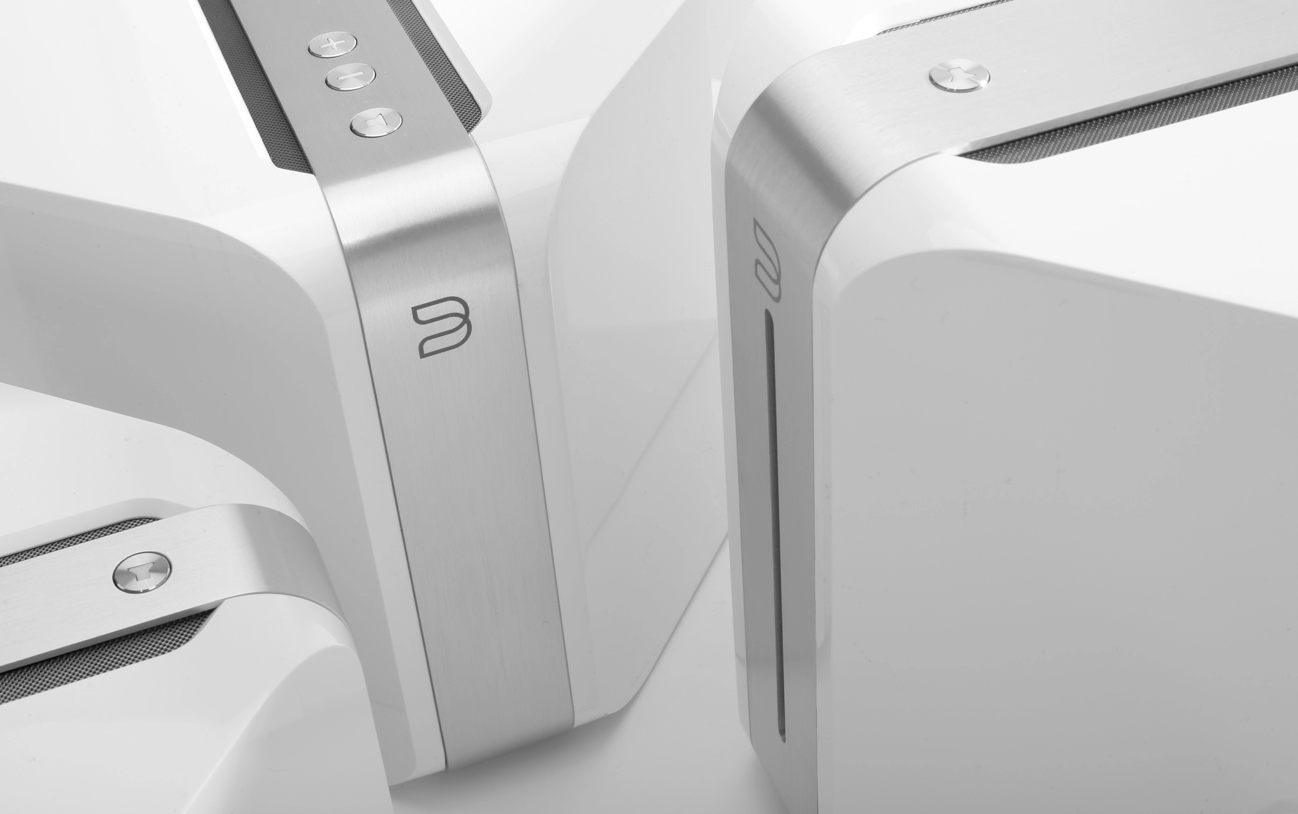 Bluesound Node Gen 1