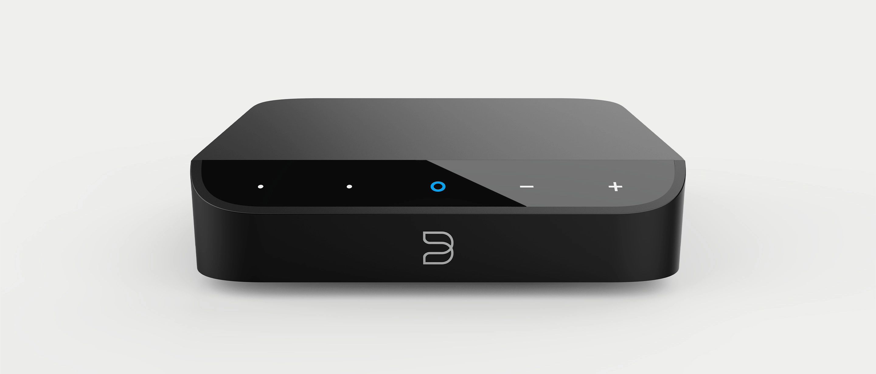 Bluesound Node Nano