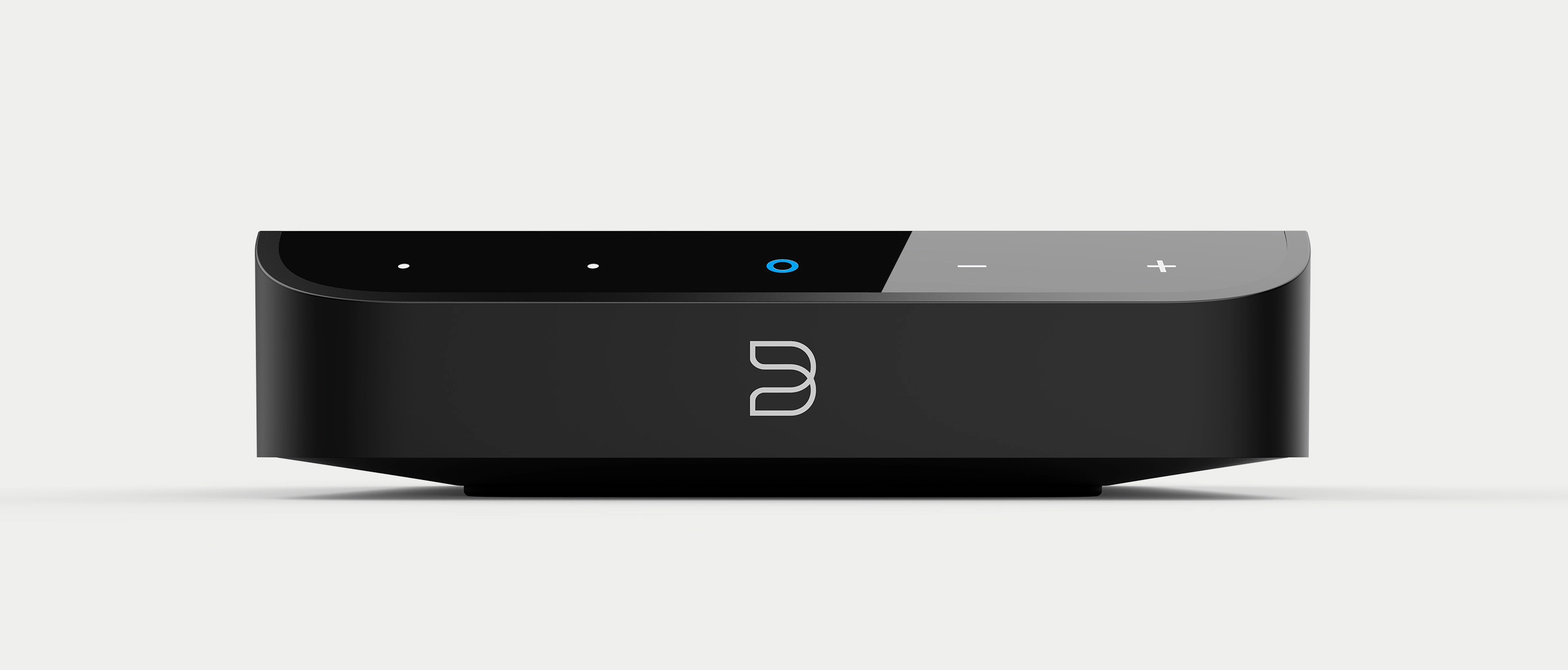 Bluesound Node Nano