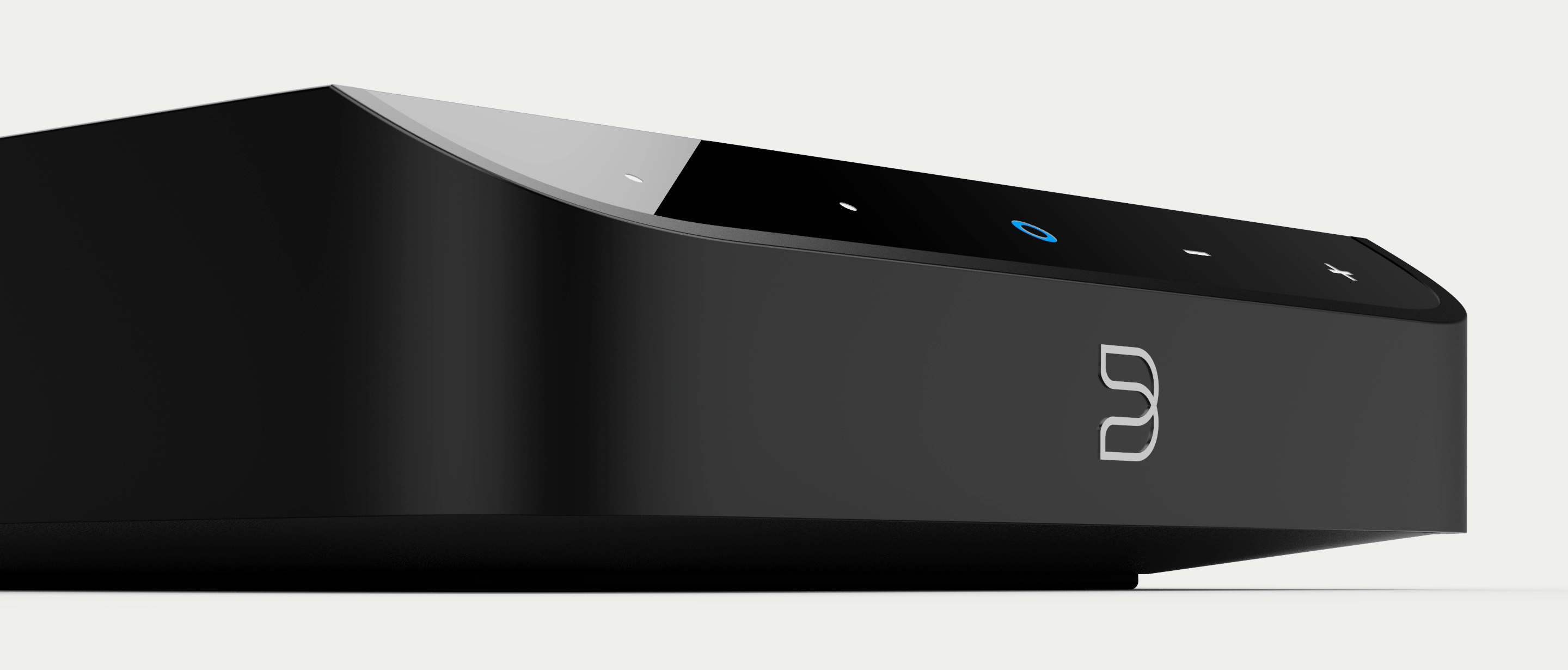 Bluesound Node Nano