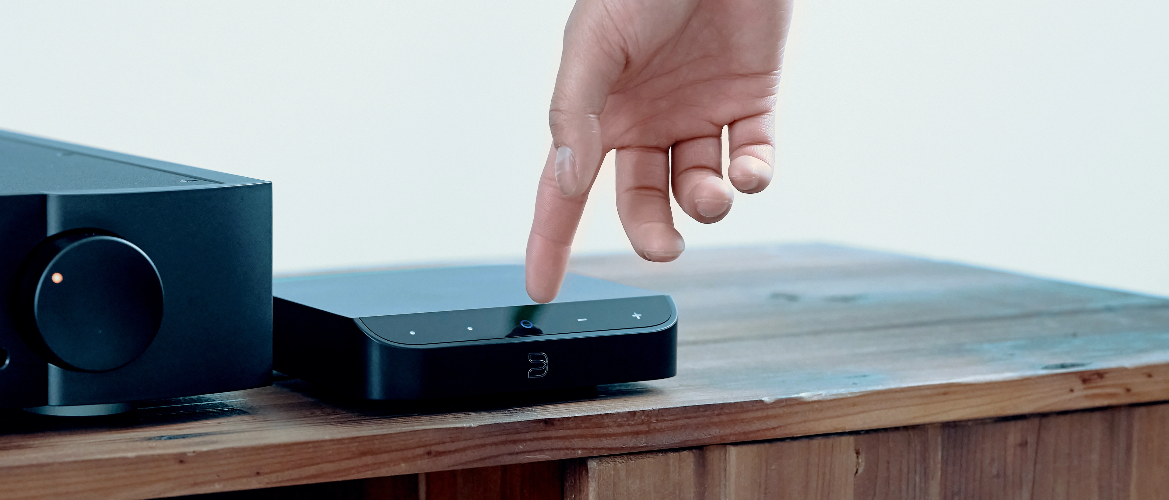 Bluesound Node Nano
