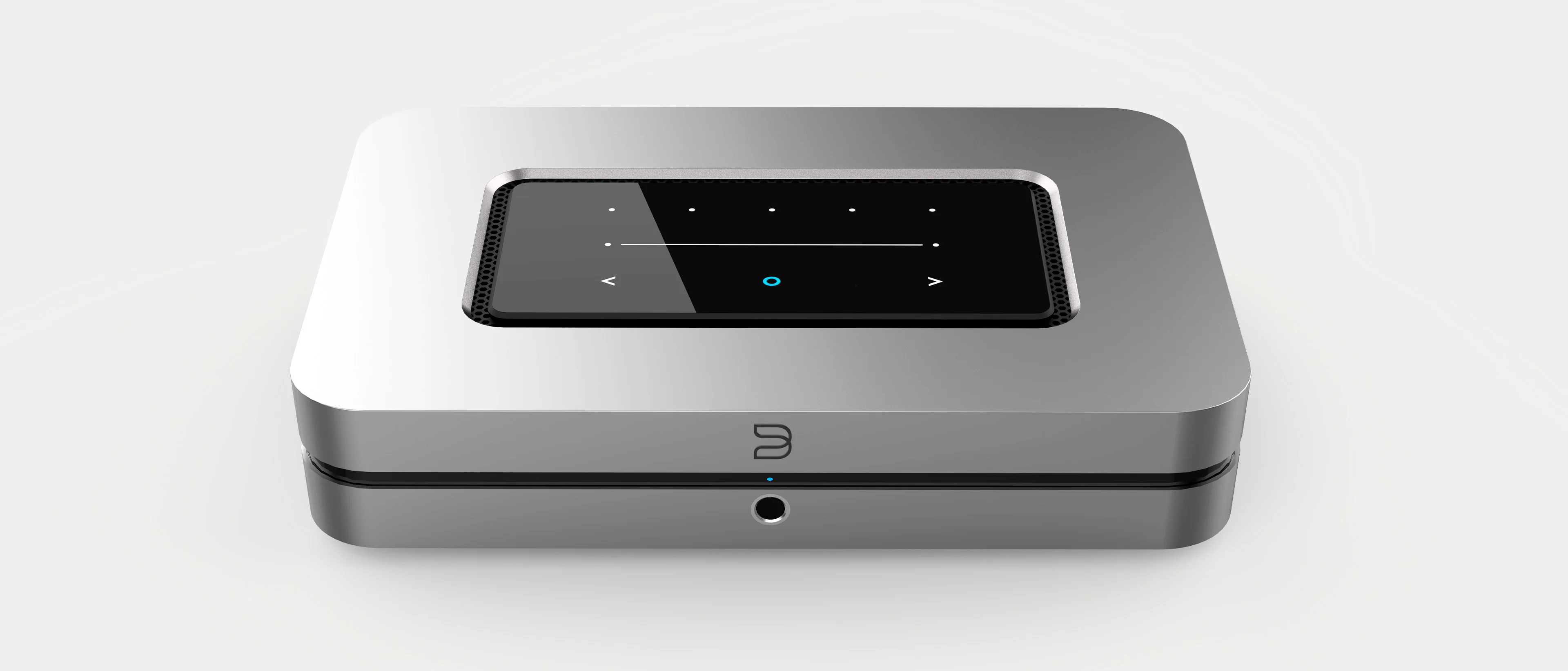 Bluesound NODE X