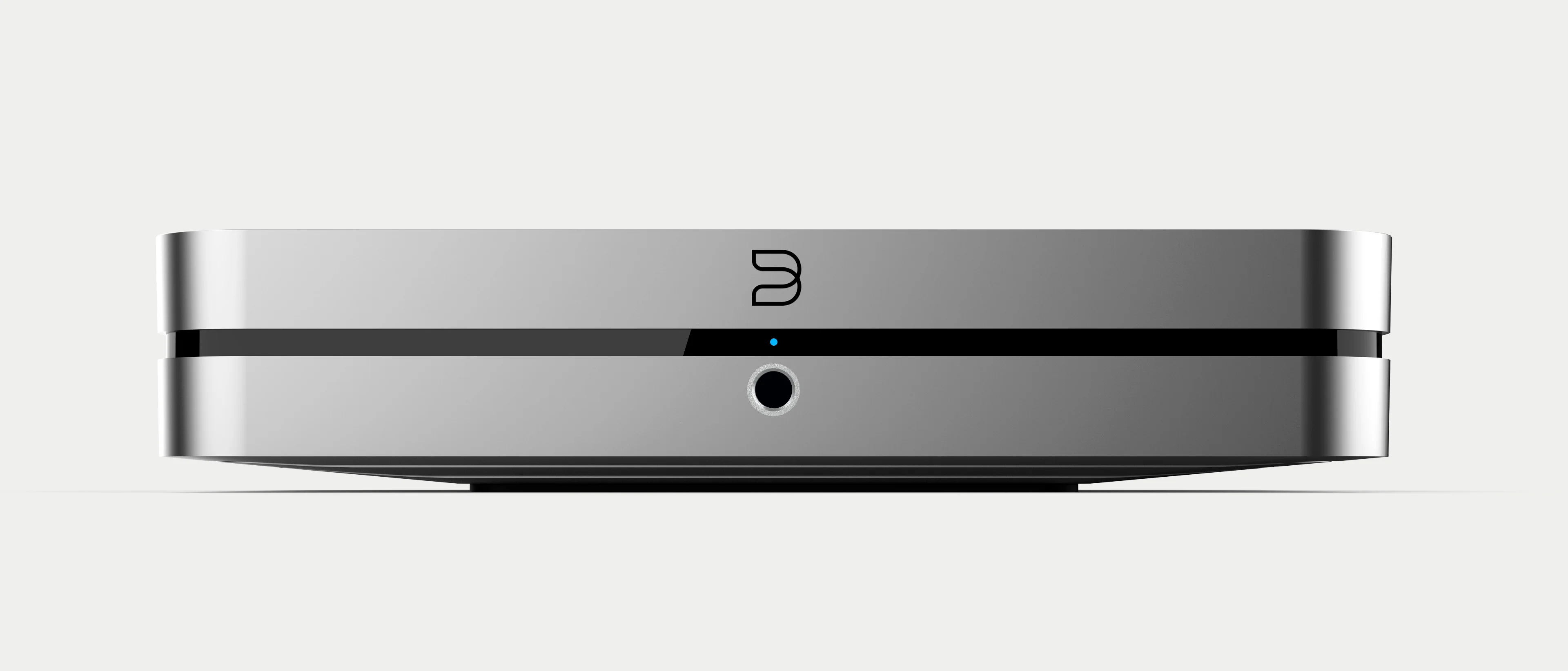 Bluesound NODE X