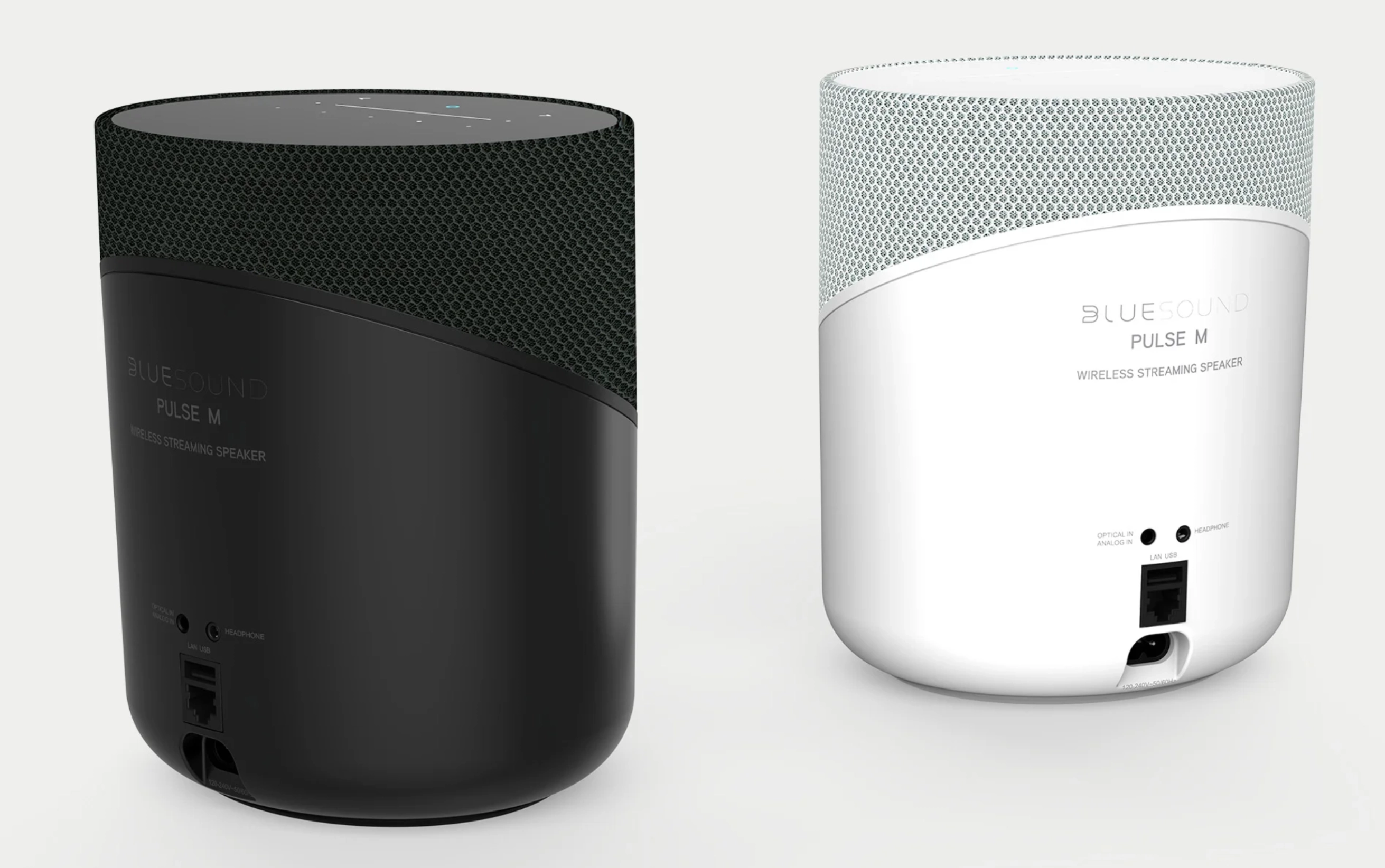 Bluesound Pulse M