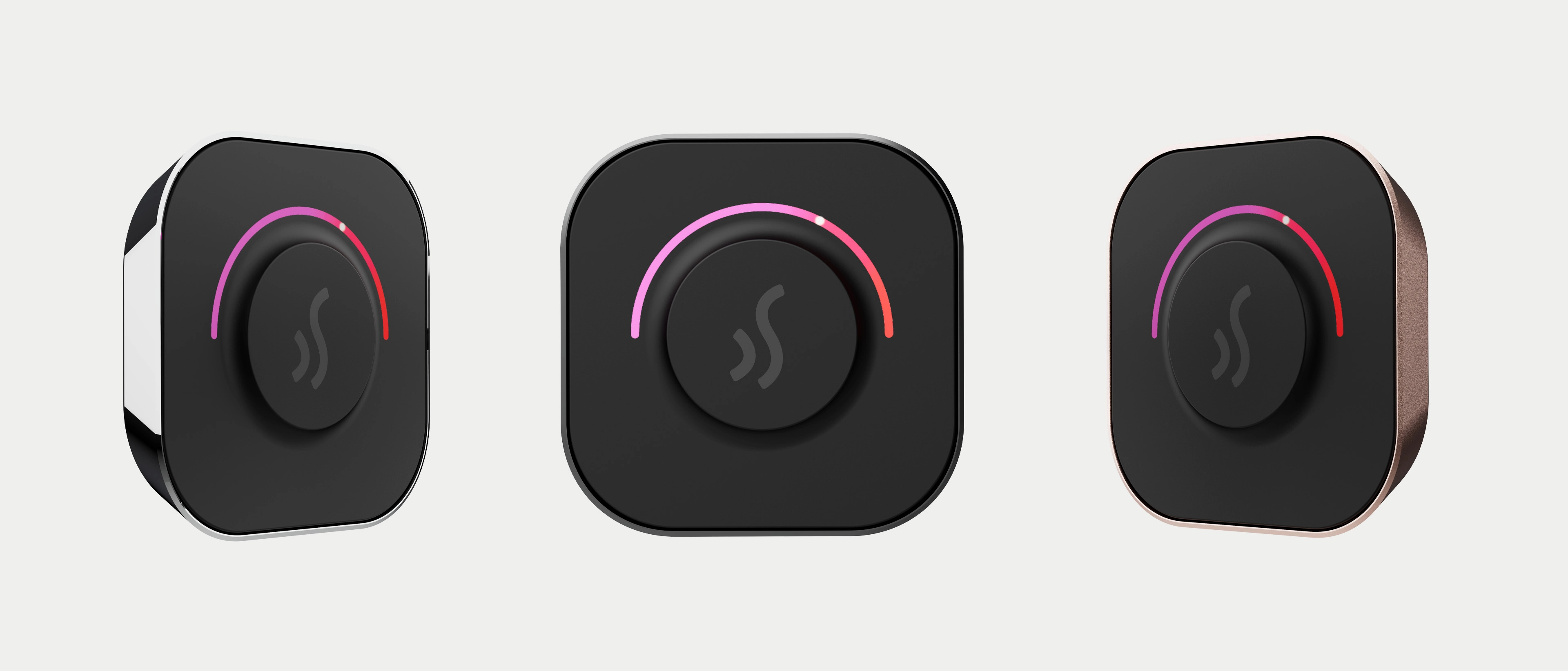 MrSteam TempoTouch