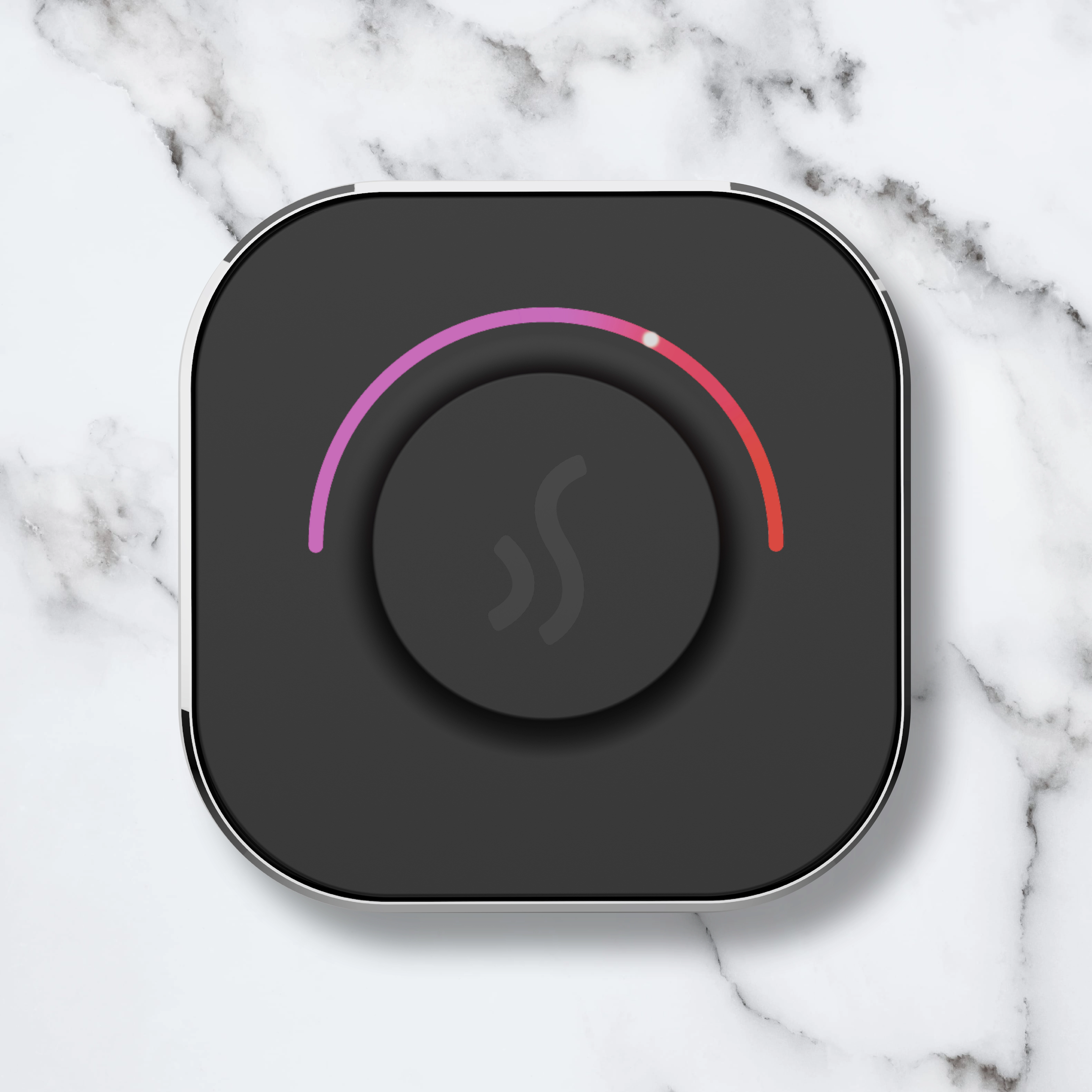 MrSteam TempoTouch