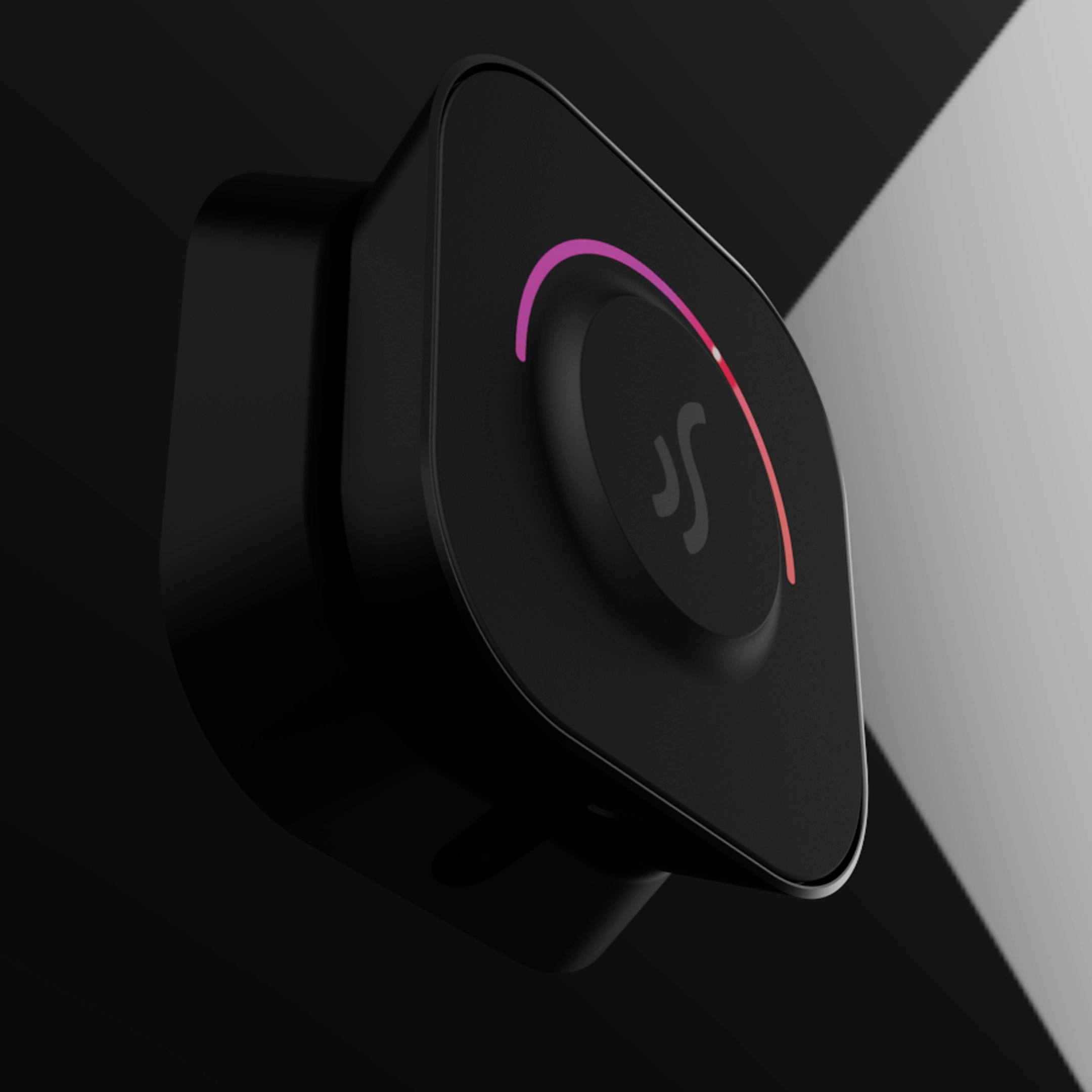 MrSteam TempoTouch