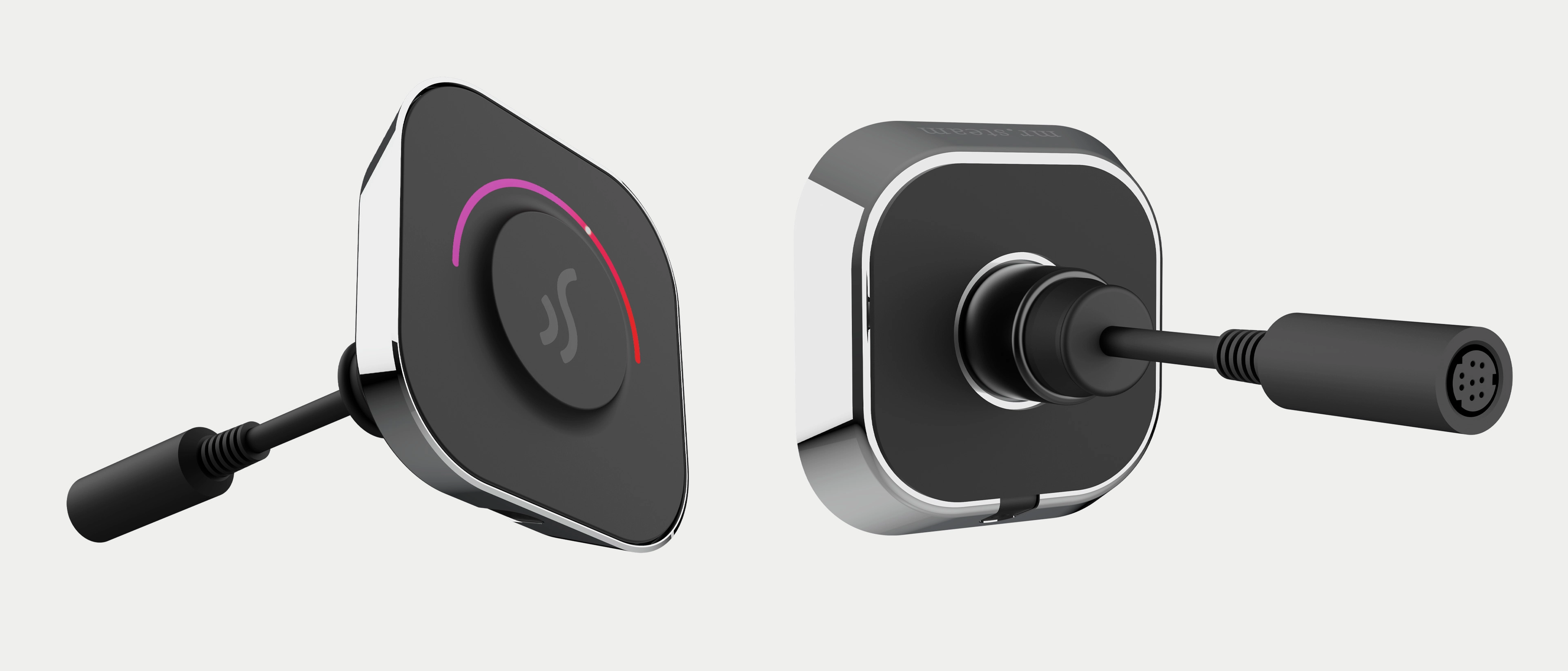 MrSteam TempoTouch