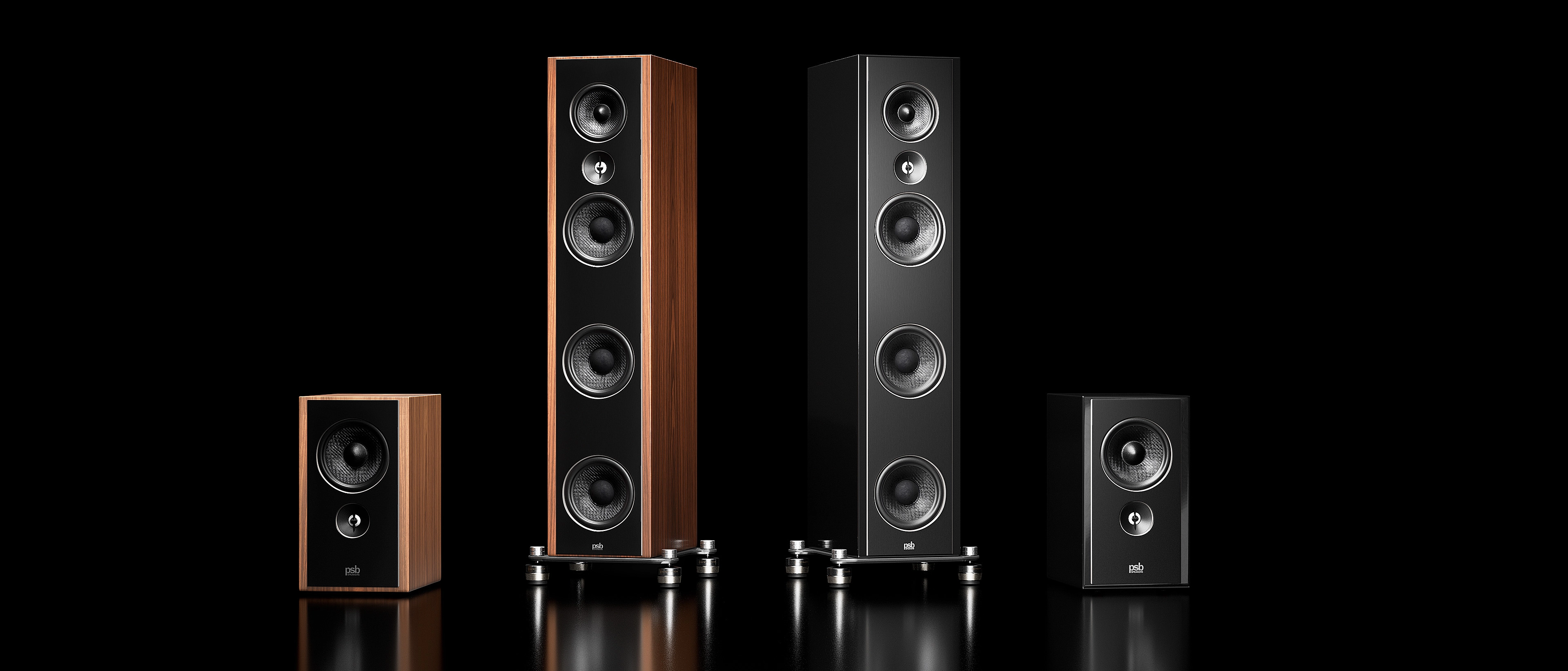 PSB Synchrony T600