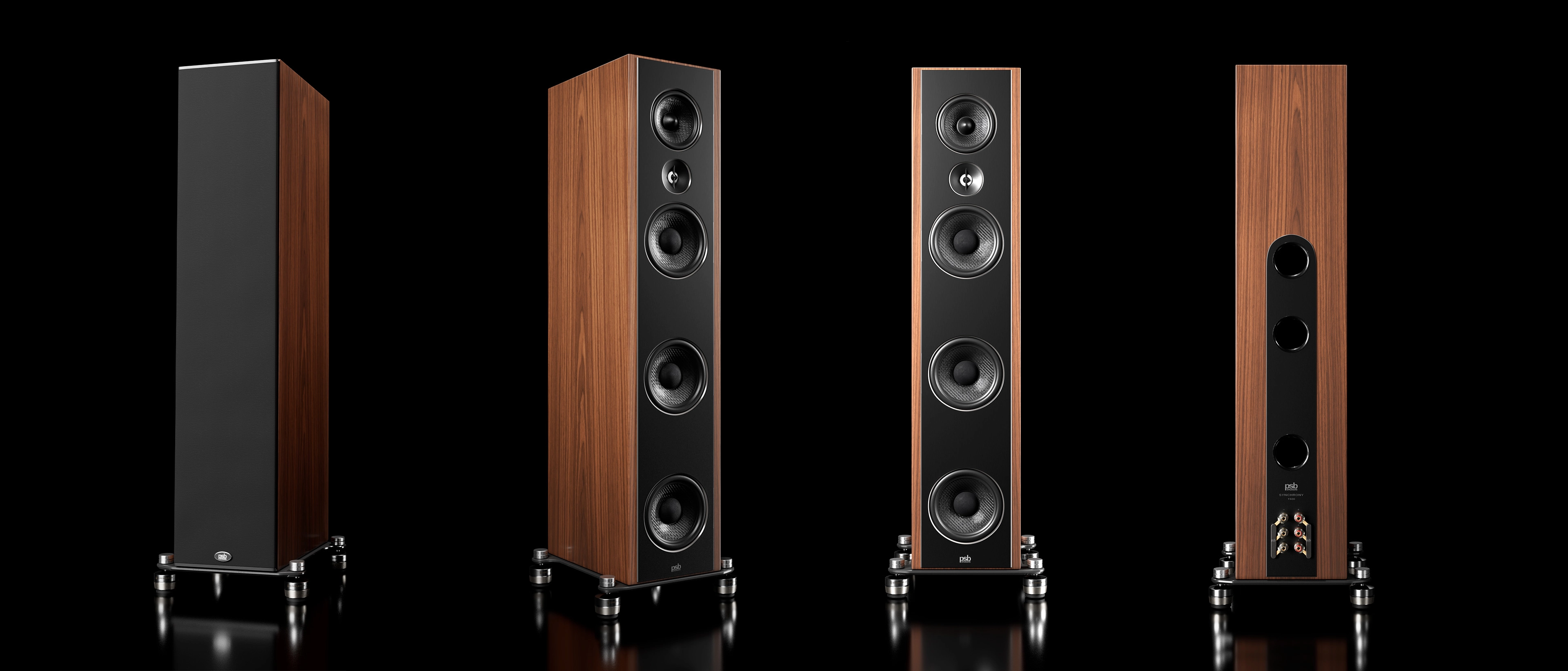 PSB Synchrony T600
